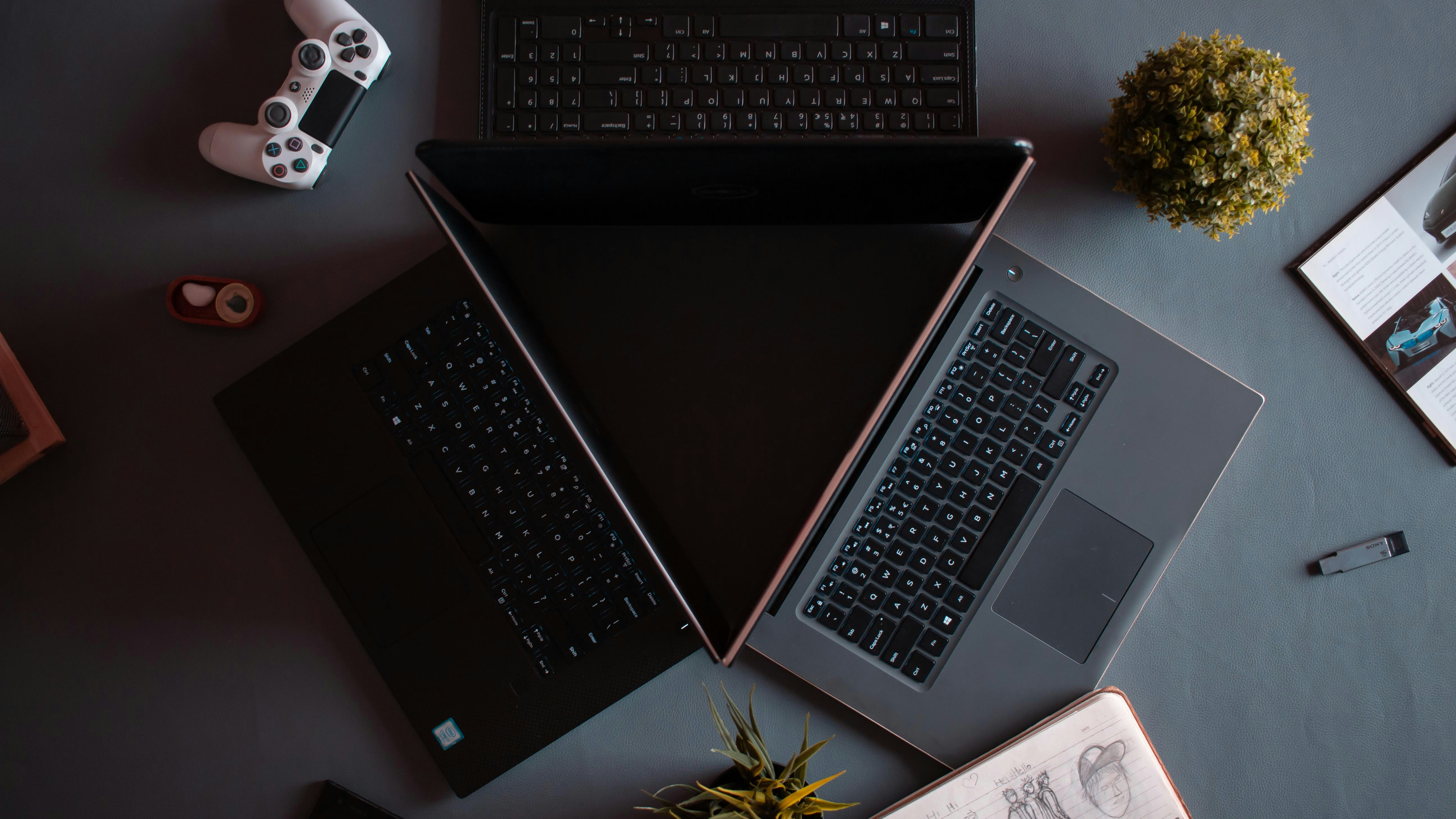 Tu próxima compra tech, acá