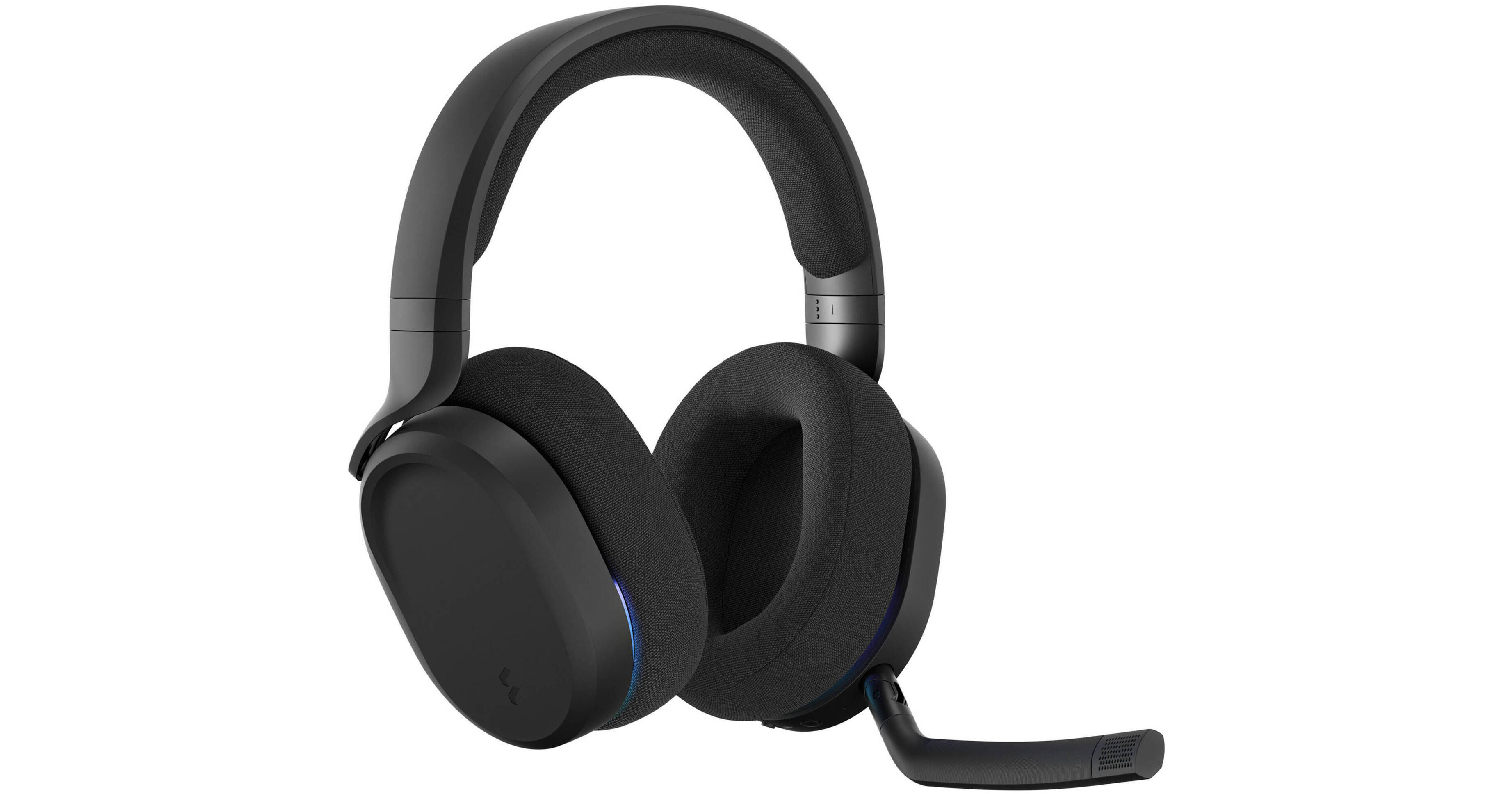 Fractal Design Scape Gaming Headset Dark