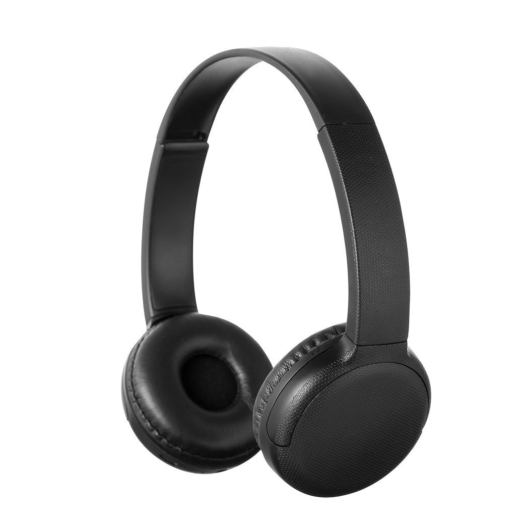 Auriculares Inalámbricos CH510 Negro Minimal