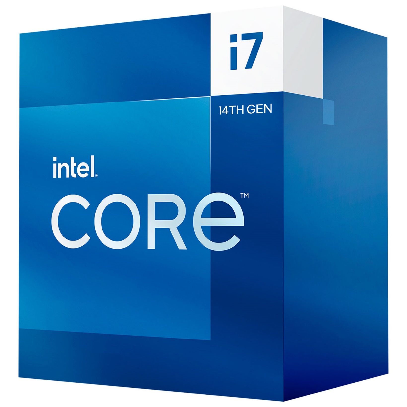 Intel Core i7-14700 2.1GHz 20 Núcleos