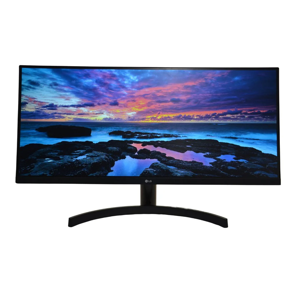 LG 29WQ50T-B 29" UltraWide FreeSync