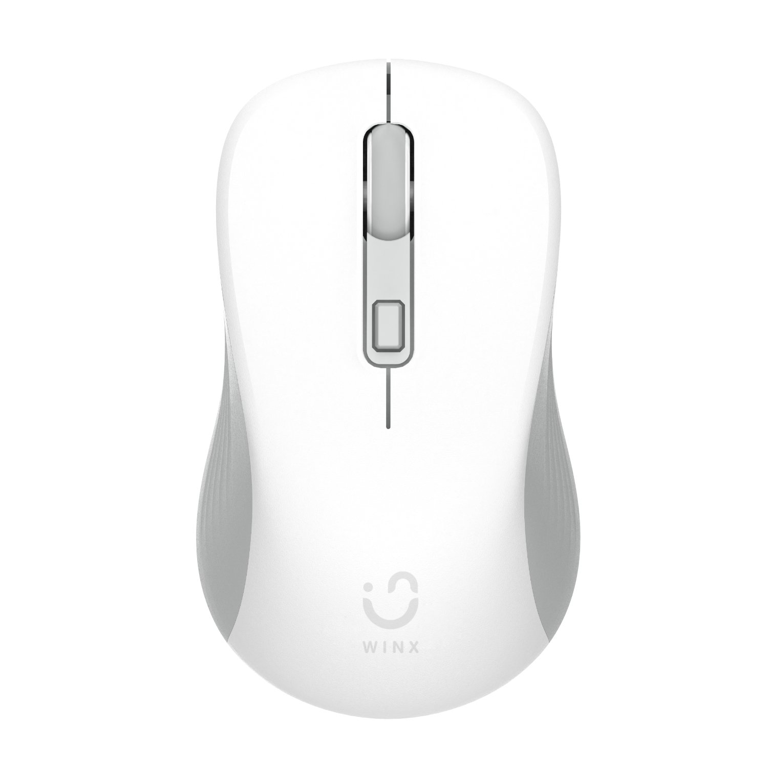 WINX CLICK Easy 1600DPI Wireless Blanco