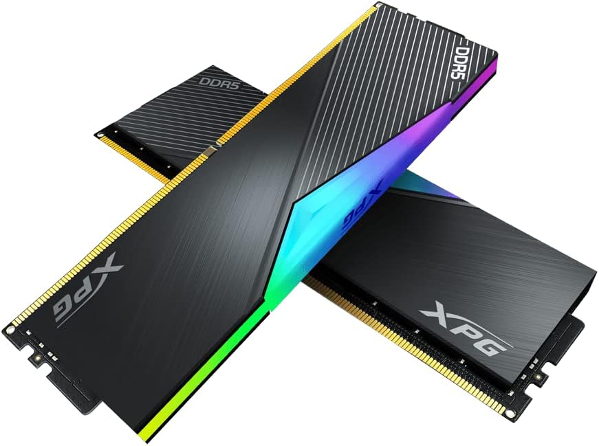 XPG Lancer RGB DDR5 32GB 5600MHz (2x16GB)